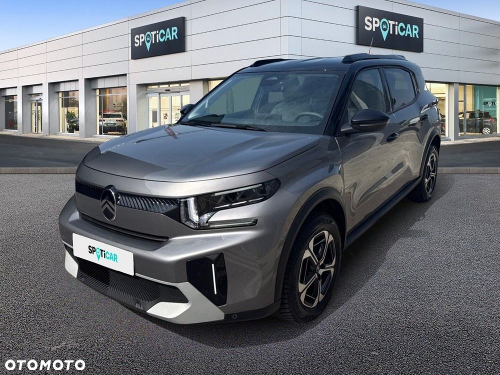 Citroën C3 Aircross - 2