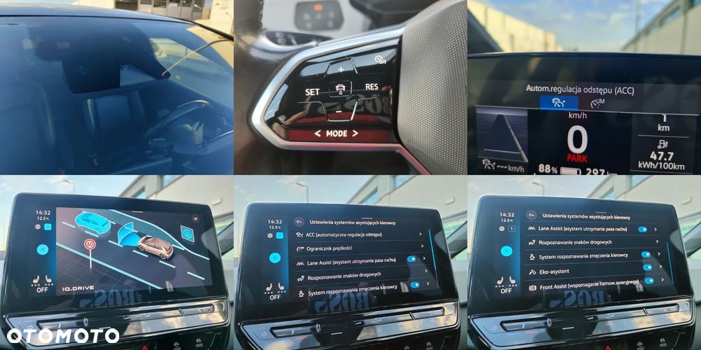 Volkswagen ID.3 58kWh 1ST Plus - 29