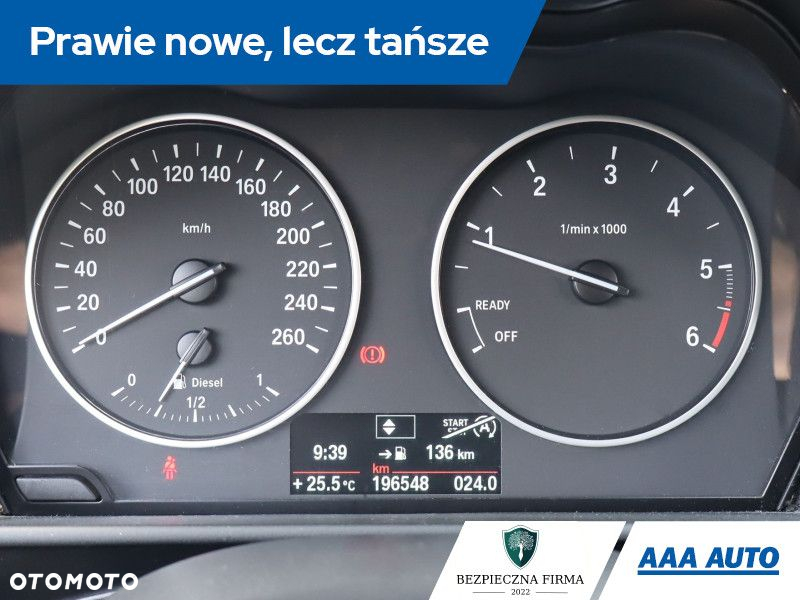 BMW Seria 1 - 12