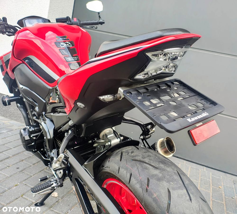 Kawasaki Z 900 - 16
