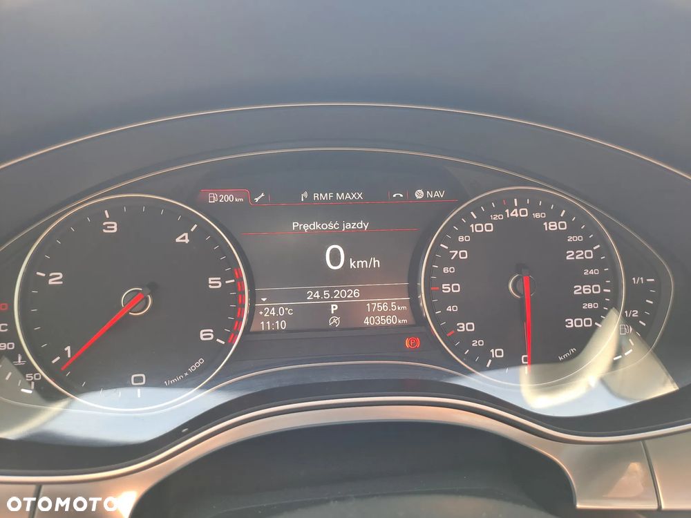 Audi A6 Avant 2.0 TDI Prime Line Multitronic - 6