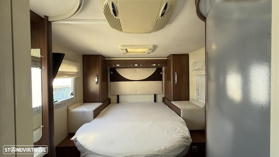 McLouis Nevis 876G 2.3 MJ 150cv c.central - 26