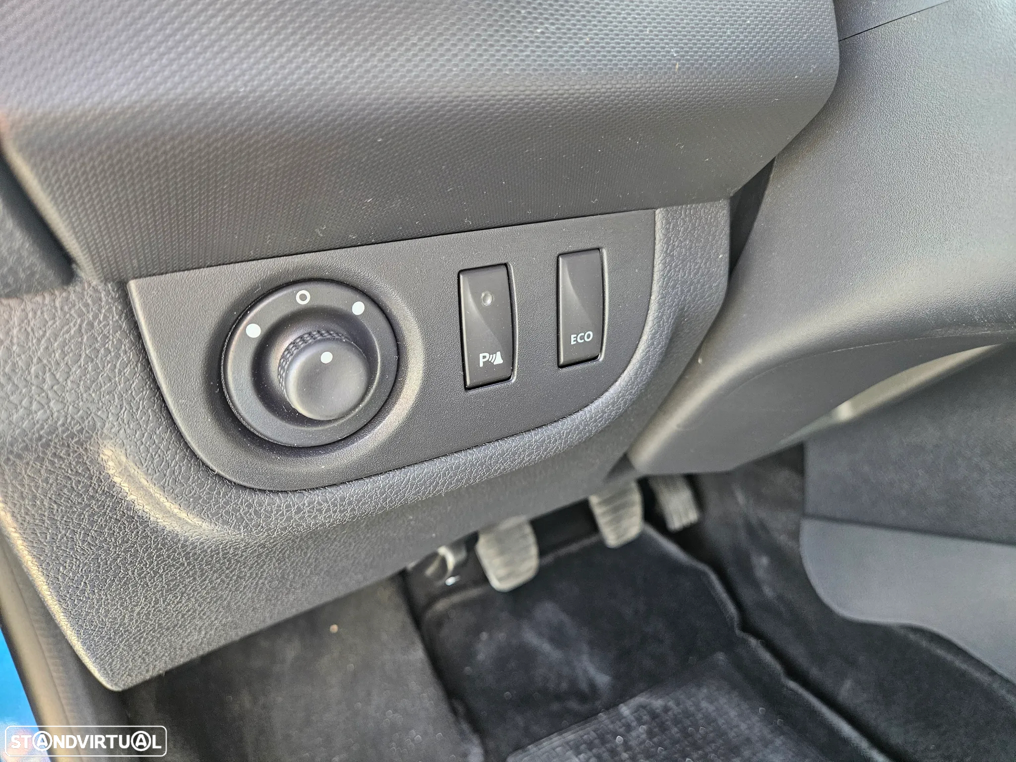 Dacia Sandero 0.9 TCe Stepway - 30