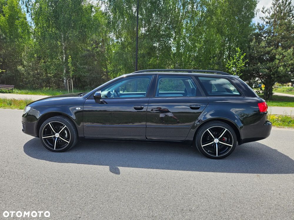 Seat Exeo 2.0 TDI CR Ecomotive Style - 7