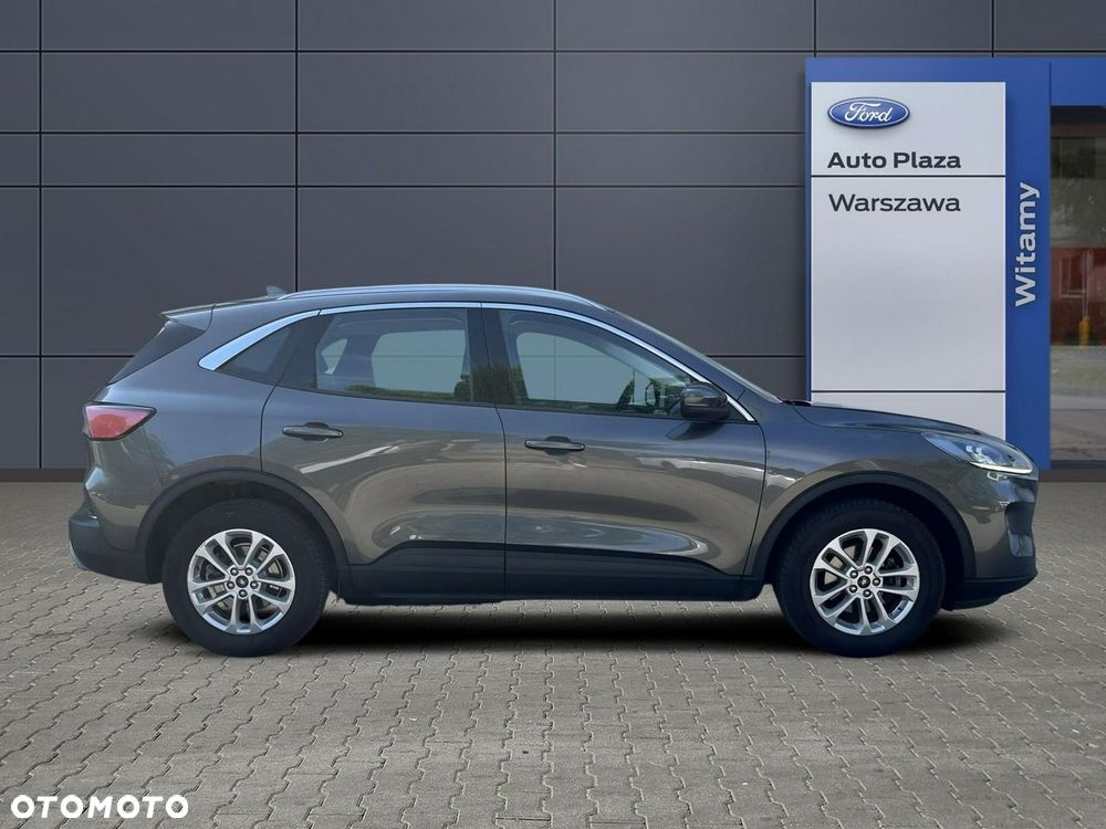 Ford Kuga 1.5 EcoBoost TITANIUM - 7