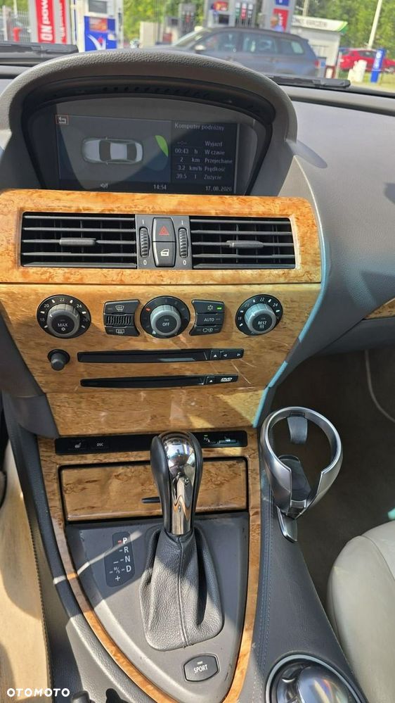 BMW Seria 6 - 20