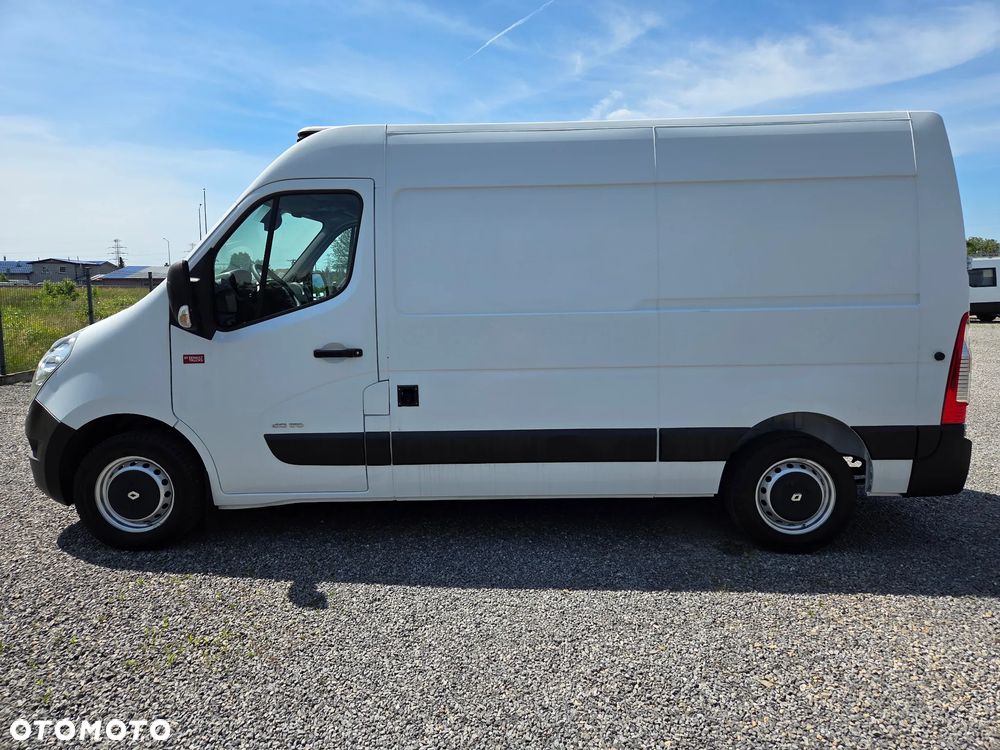 Renault Master - 6