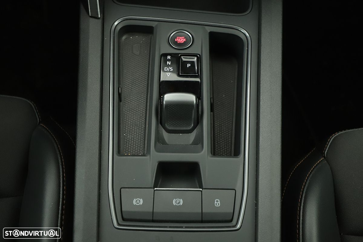 Cupra Formentor 1.5 TSI DSG - 11