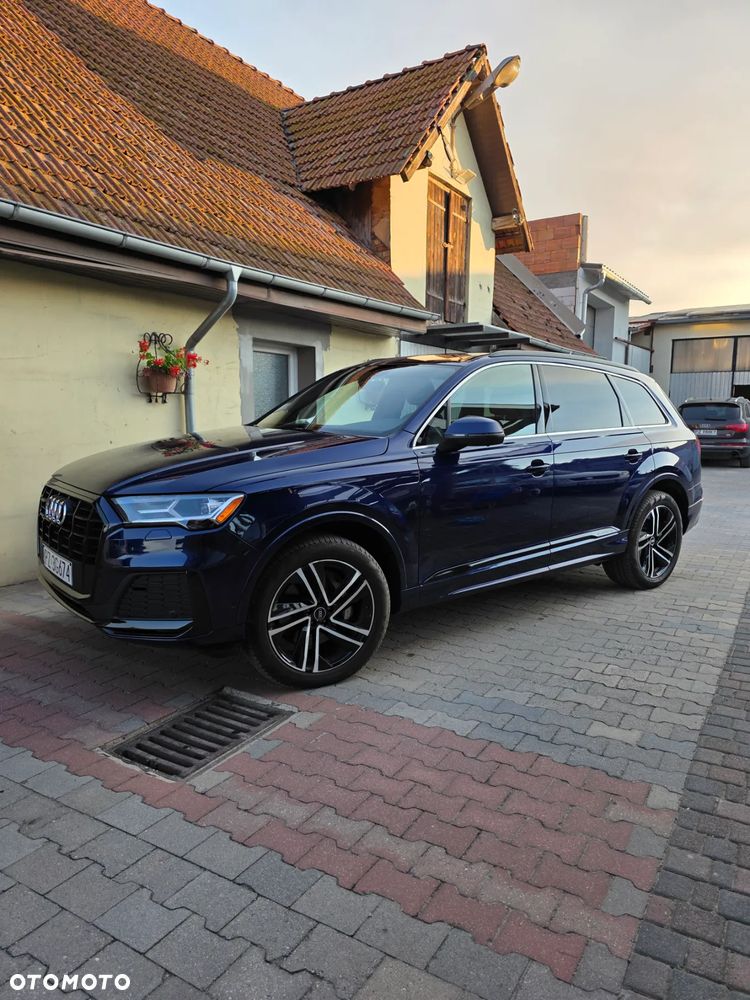 Audi Q7 - 15