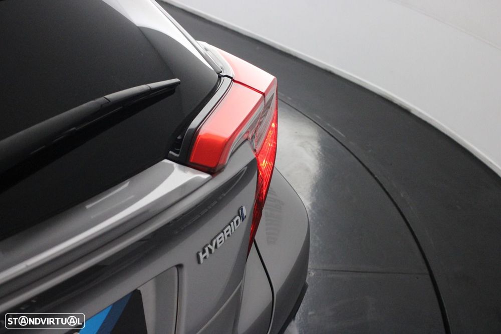 Toyota C-HR 1.8 Hybrid Comfort - 32