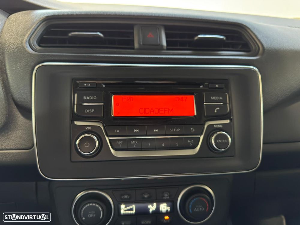 Nissan Leaf 40 kWh - 25