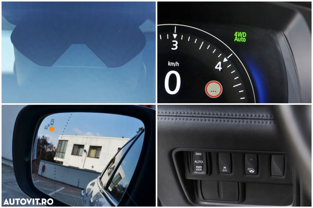 Renault Koleos ENERGY dCi 175 X-tronic 4WD INITIALE PARIS - 12