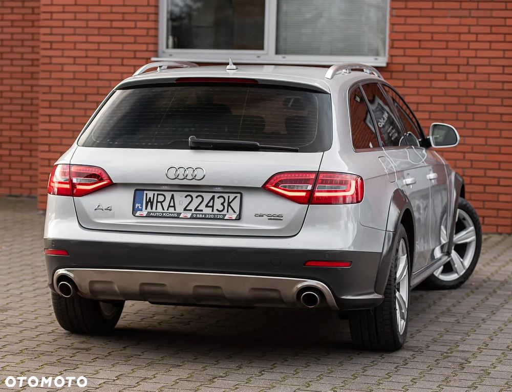 Audi A4 Allroad 3.0 TDI clean diesel Quattro S tronic - 24