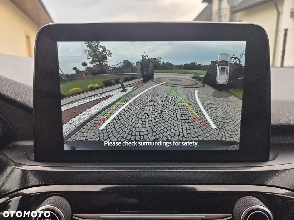 Ford Kuga 2.0 EcoBoost 4x4 Titanium - 26