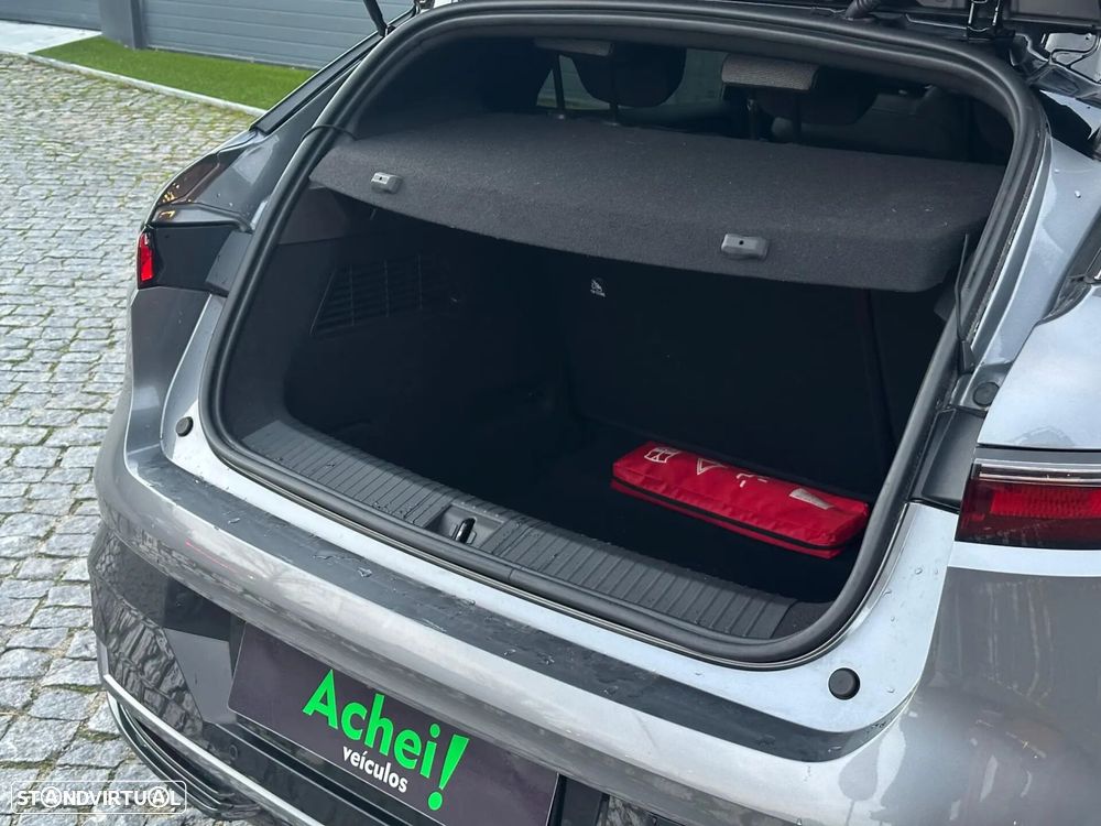 Renault Mégane E-Tech EV60 Evolution - 26