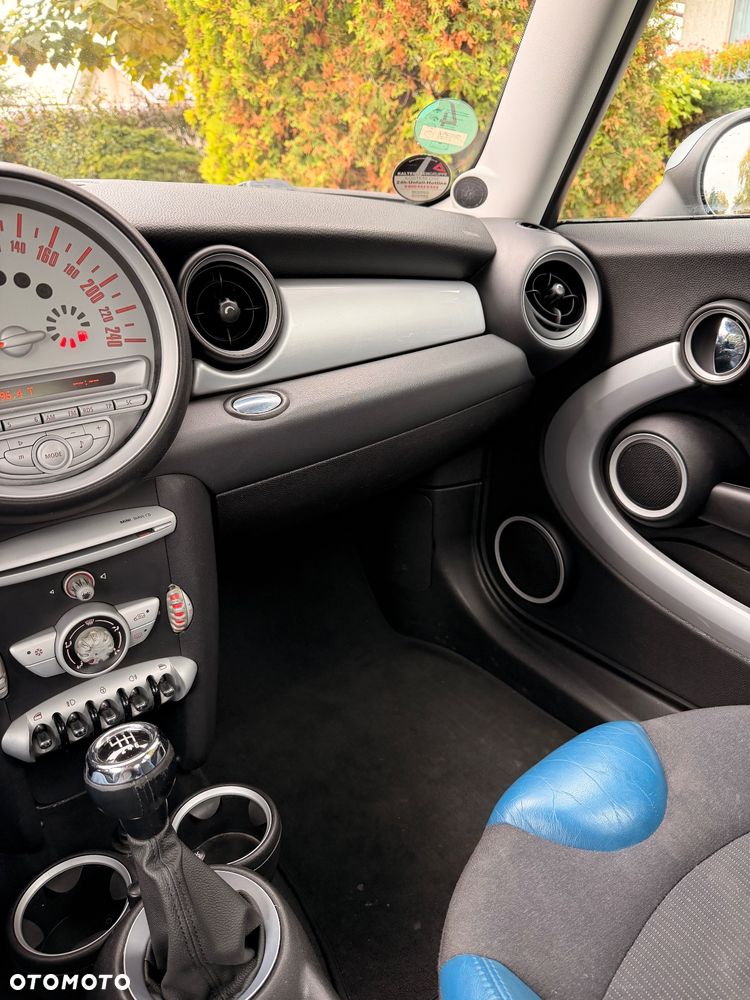 MINI Cooper - 16