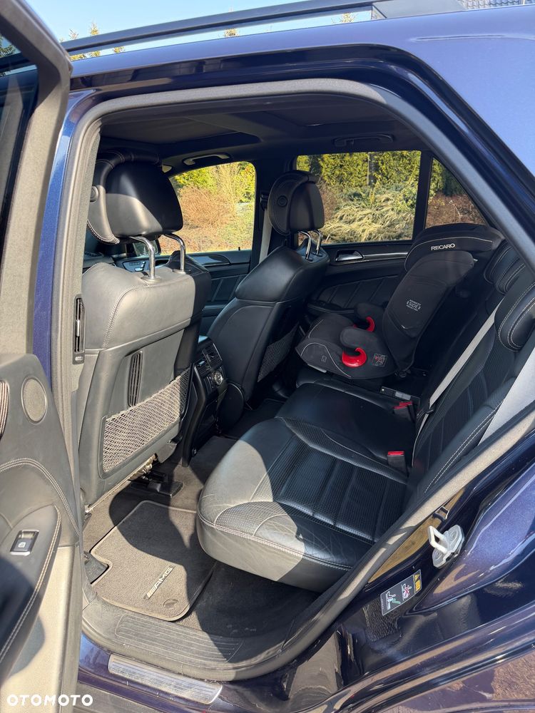 Mercedes-Benz GLE - 8