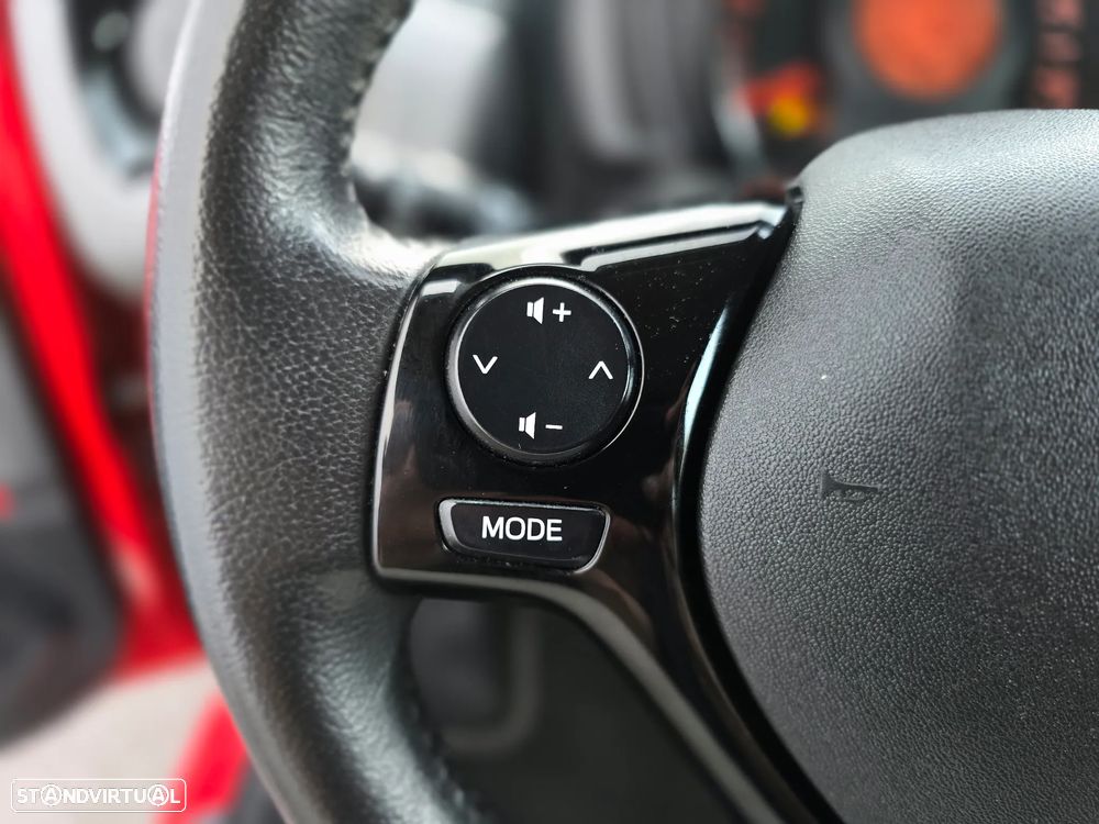 Peugeot 108 1.0 VTI S&S Style - 17