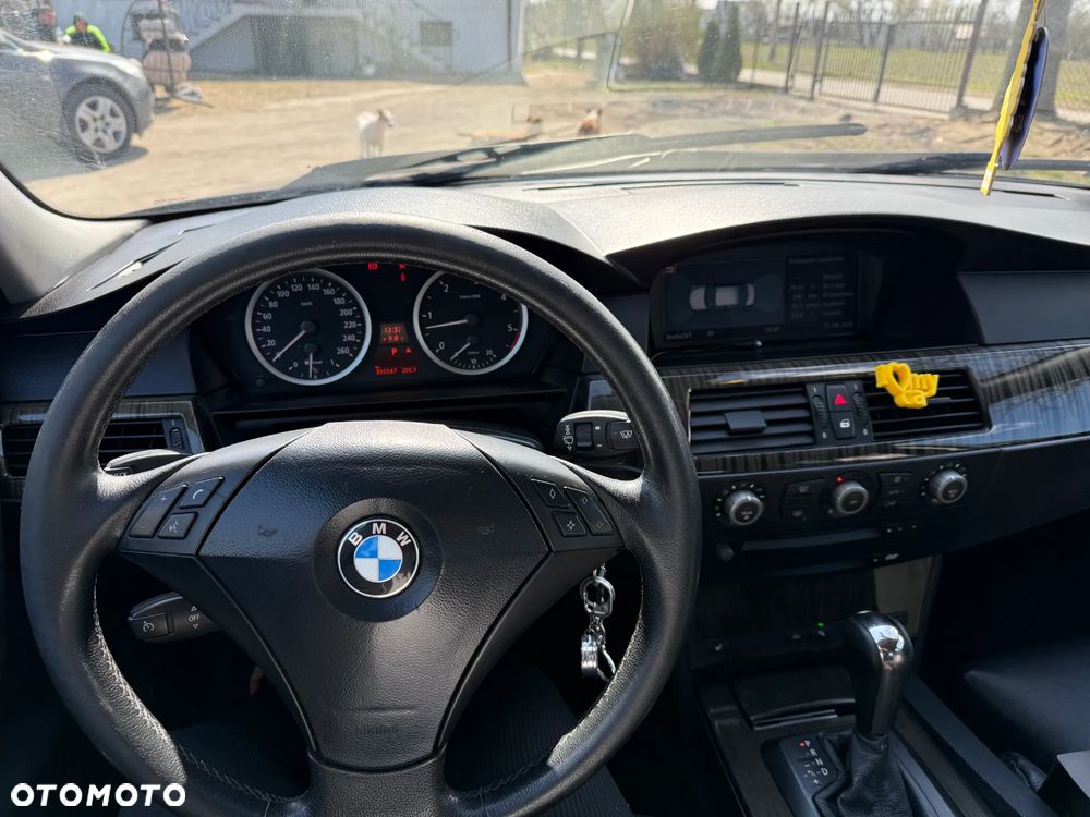 BMW Seria 5 - 3