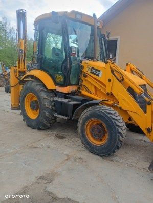 JCB 3CX - 4