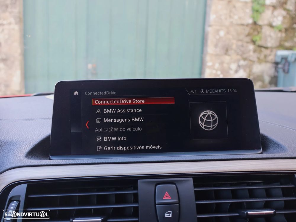 BMW 220 d Coupe Pack M Auto - 24
