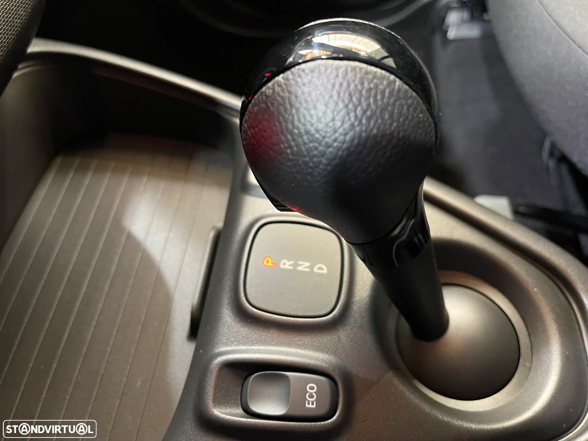 Smart ForTwo Coupé Electric drive - 33