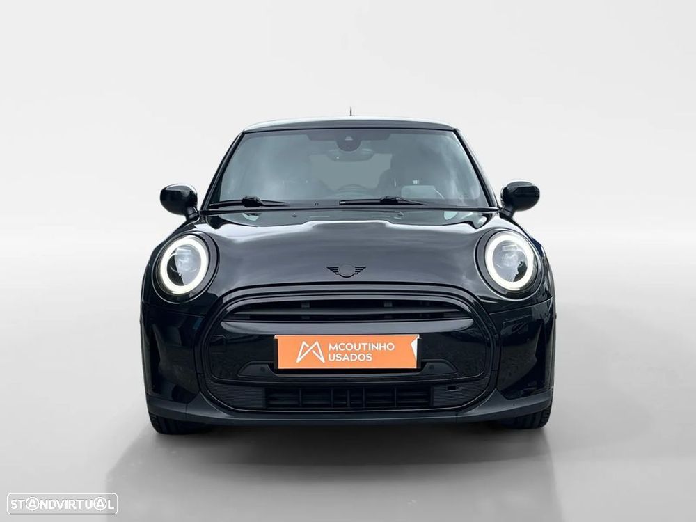 MINI 3 Portas Cooper Sport Edition Auto - 9