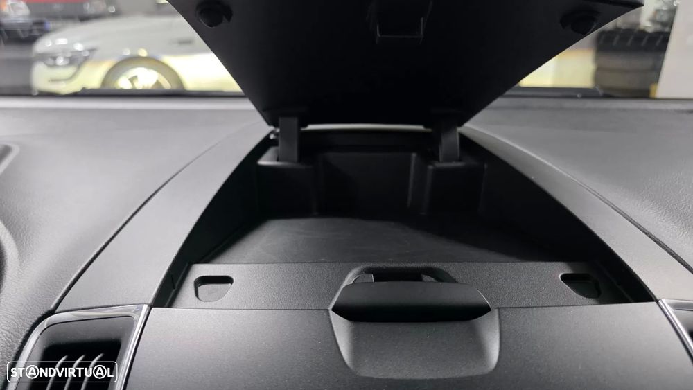 Ford S-Max 1.5 Eco Boost Start-Stopp TITANIUM - 22