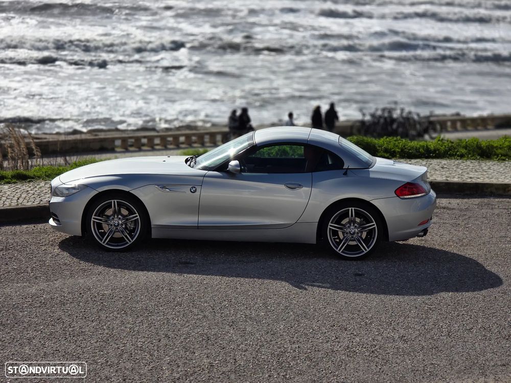 BMW Z4 sDrive28i Aut. - 6