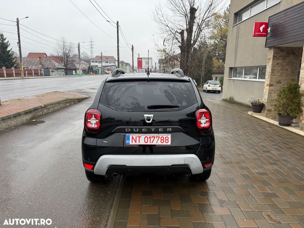 Dacia Duster 1.5 dCi 4x2 Laureate - 5