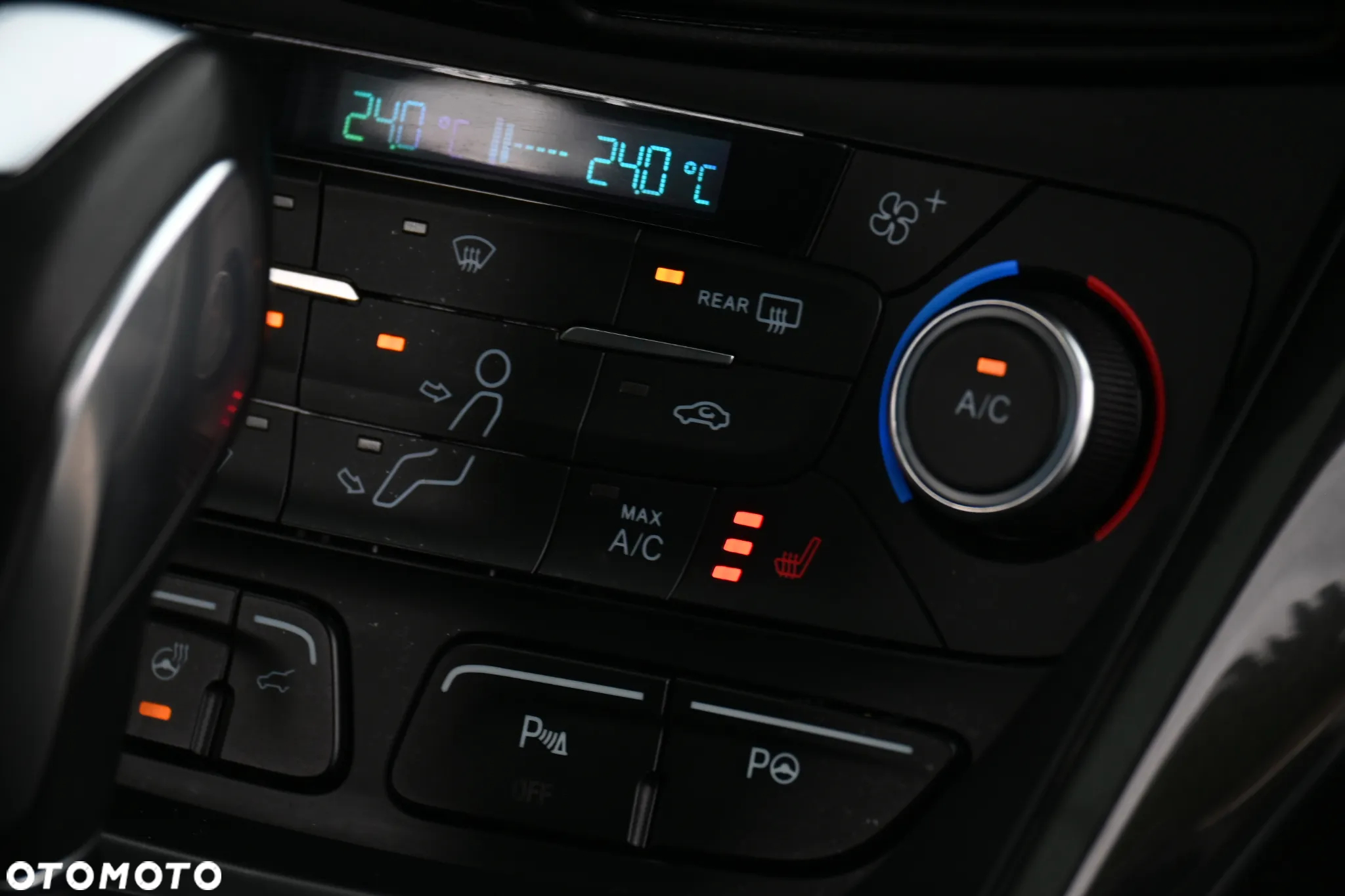 Ford Kuga 1.5 EcoBoost 4x4 ST-Line - 25