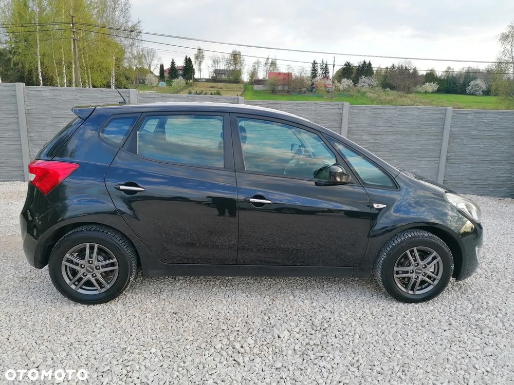 Hyundai ix20 1.4 Premium - 4