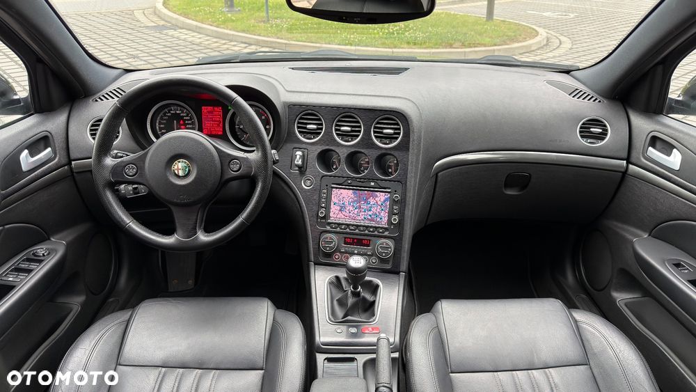 Alfa Romeo 159 2.0 JTDM 16V DPF Turismo - 4