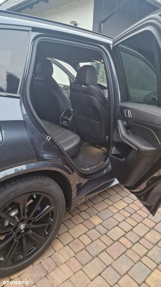 BMW X5 ver-xdrive30d-sport - 16