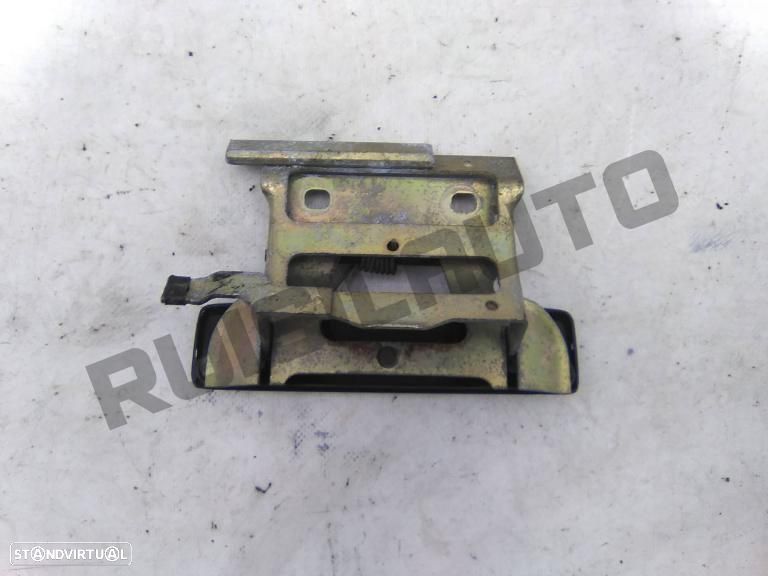 Puxador Exterior Trás Esquerdo 5121-192_3996 Bmw 3 (e30) [1982_ - 4