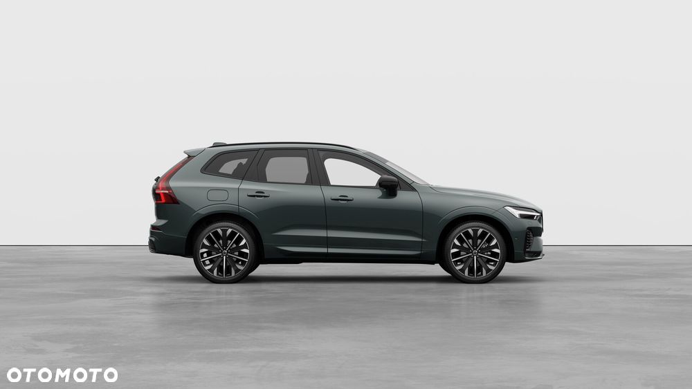 Volvo XC 60 B5 B AWD Ultra Dark - 7