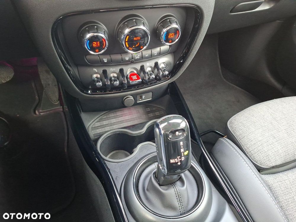 MINI Clubman Cooper - 18