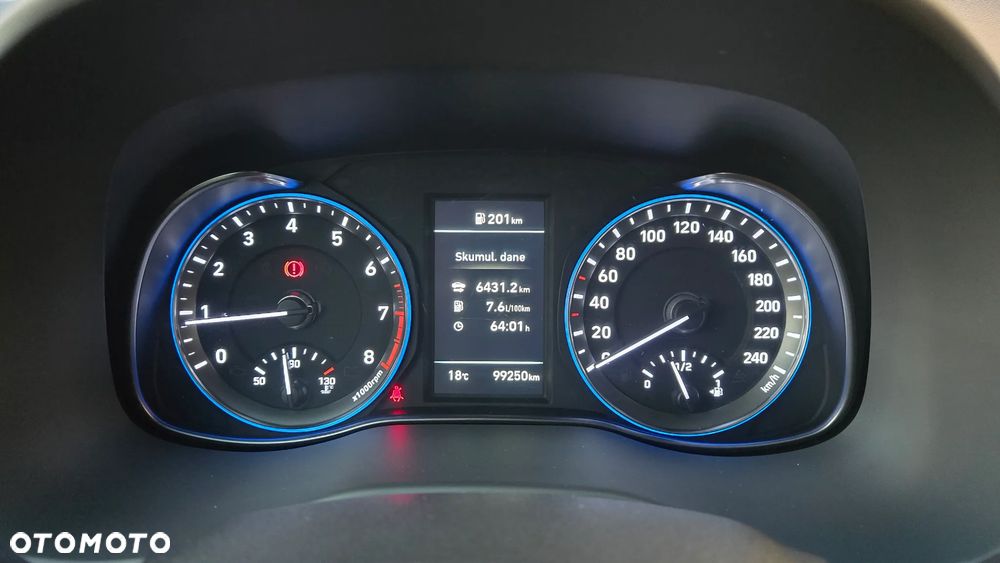 Hyundai Kona - 22
