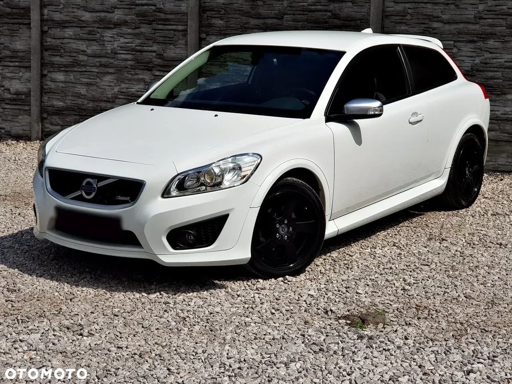 Volvo C30 - 10