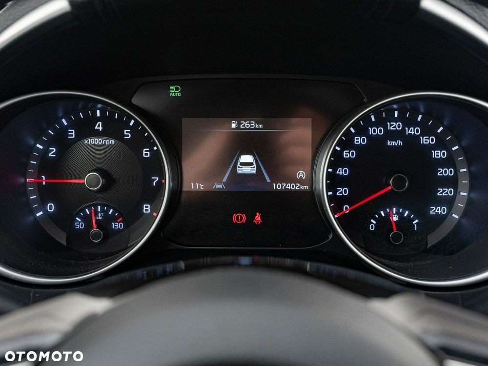 Kia Ceed 1.0 T-GDI S - 16