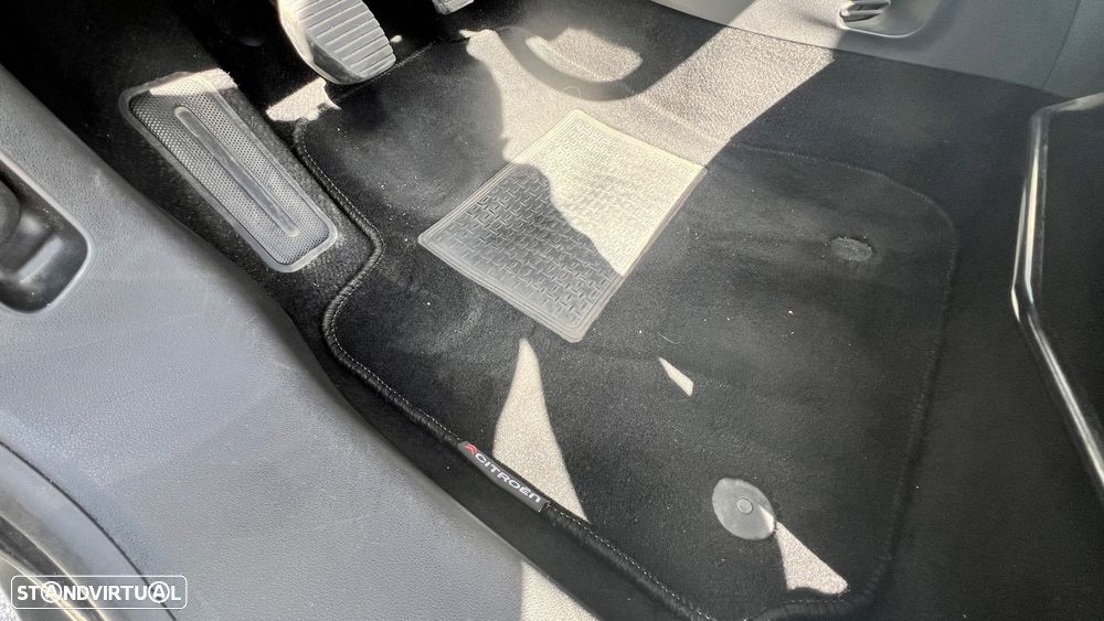 Citroën C4 Cactus 1.2 PureTech Shine Pack - 14