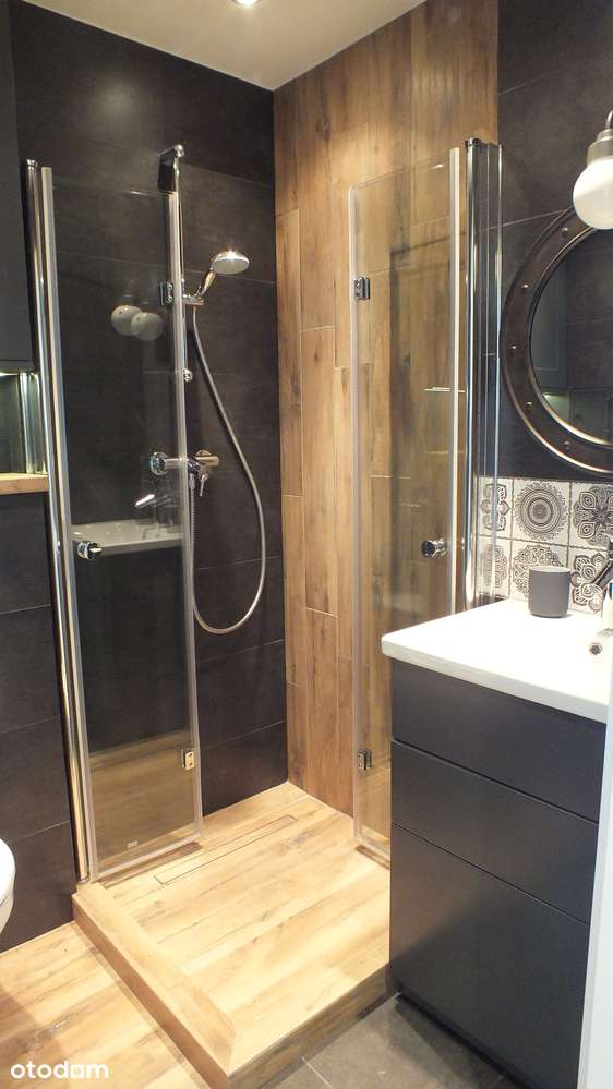 2-pokoje, 42m2, osobna kuchnia, Służewiec/Mokotów - bezpośrednio