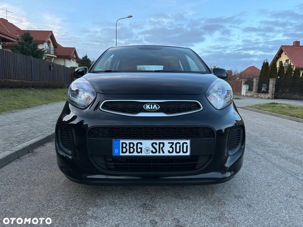 Kia Picanto 1.0 Business Line - 4