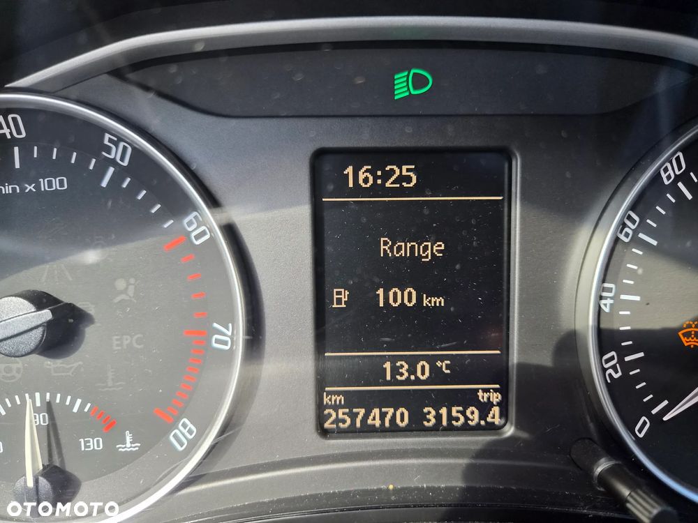 Skoda Octavia 1.4 TSI Elegance - 15