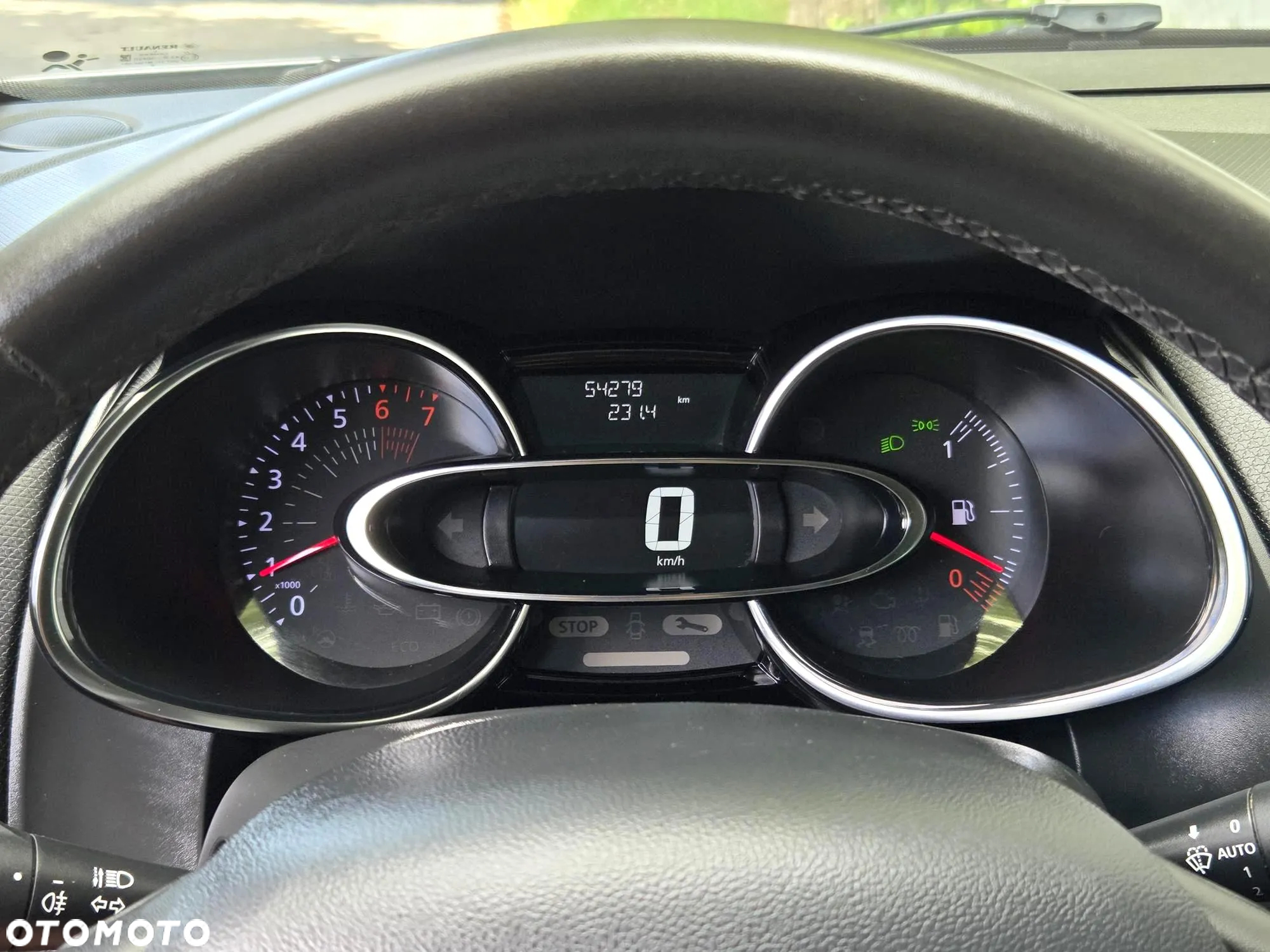 Renault Clio 0.9 Energy TCe Limited - 7