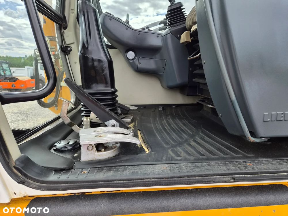 Liebherr A309 Litronic - 9