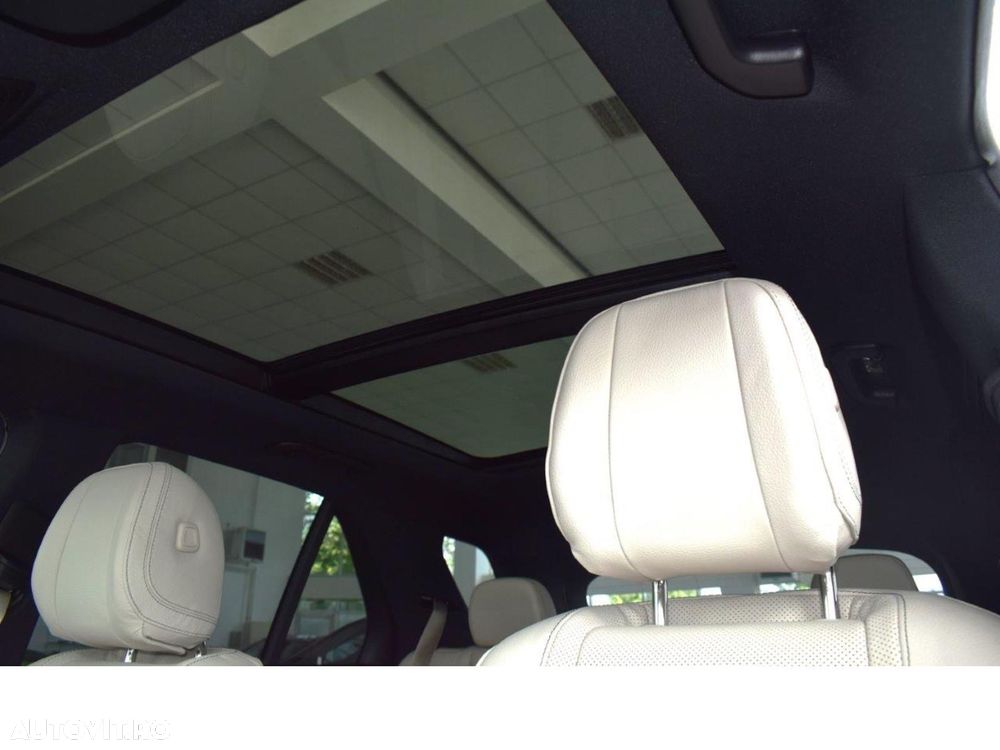 Mercedes-Benz GLE 400 d 4MATIC - 12