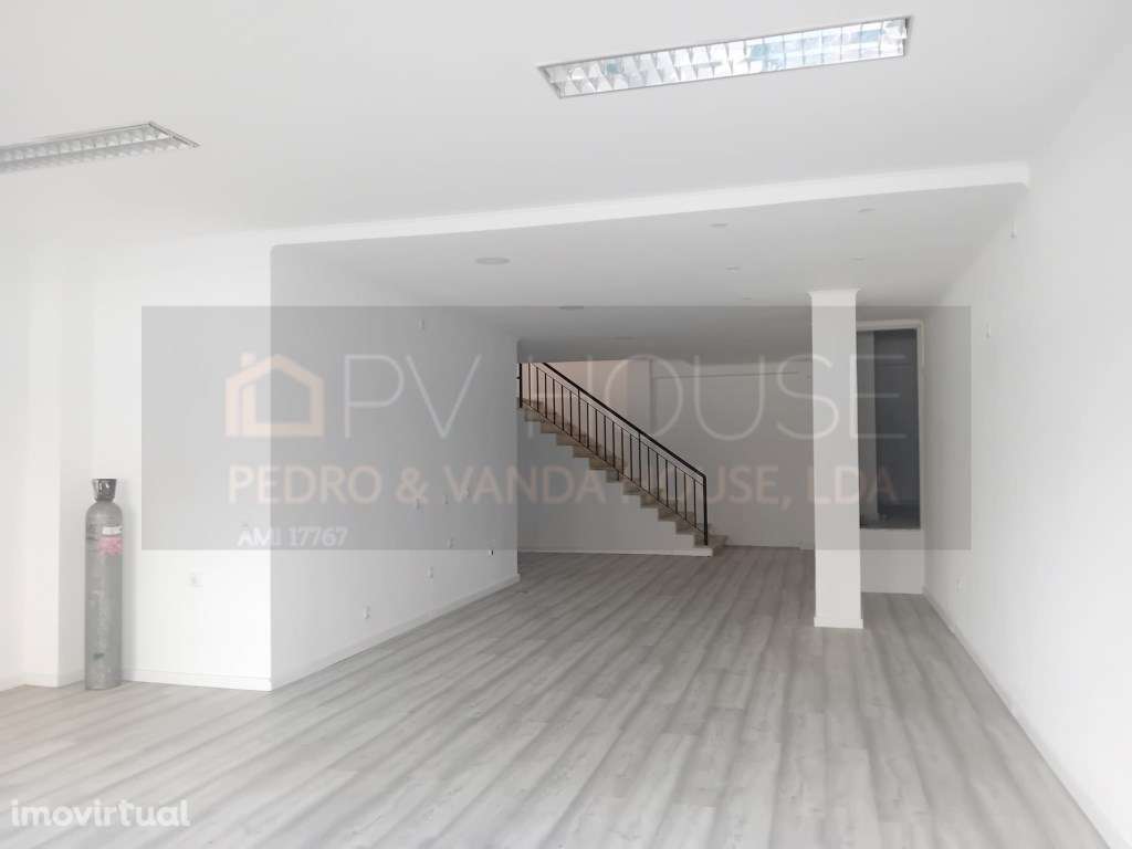 Espaço comercial Vale flores- Bairro são carlos - Grande imagem: 4/28