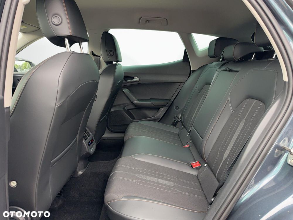 Cupra Formentor 2.0 TDI 4Drive DSG - 12