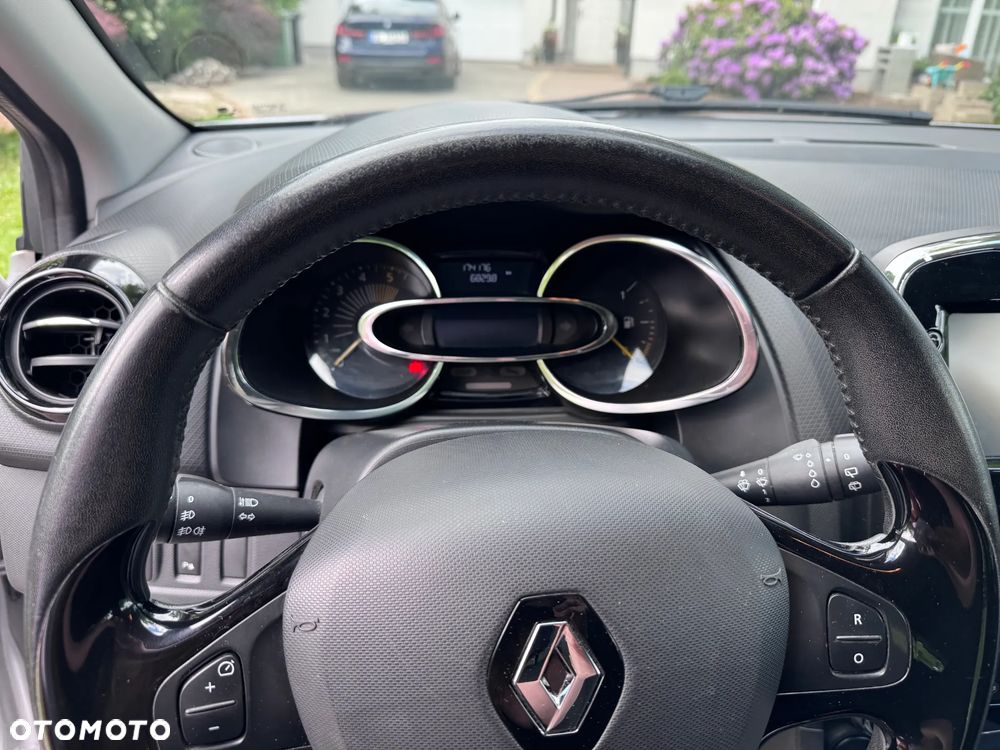 Renault Clio 1.5 dCi Zen - 13